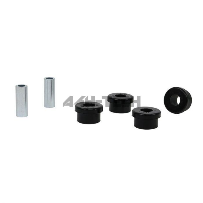 Whiteline Draagarm rubbers voorzijde onder (Honda Civic/CRX/Del Sol/Integra) main product photo