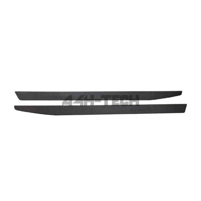 OEM Honda carbon instaplijsten ''Type R'' (Honda Civic 2022+) | 08F05-T60-600 | A4H-TECH main product photo