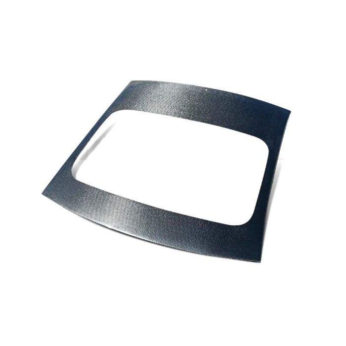 H-Gear Pro-Line carbon roof overlay (Honda Integra 95-00)