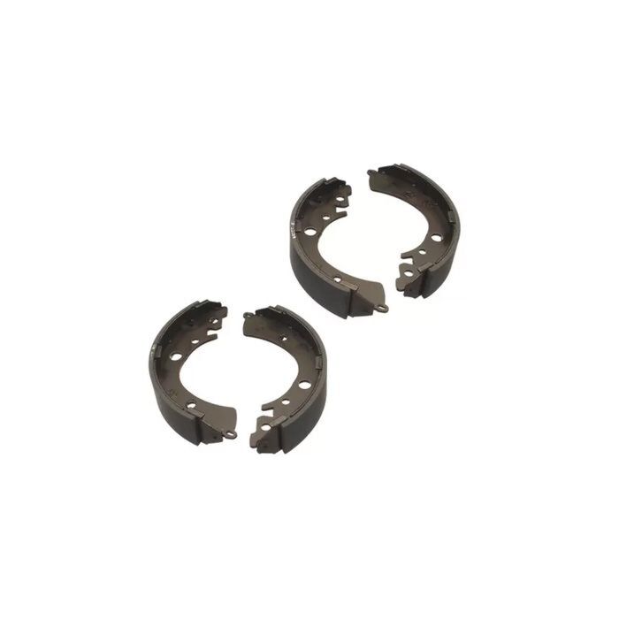 OEM Honda Brake shoes rear (Honda Civic 01-06 3drs) | 04431-S5S-E50 | A4H-TECH / ALL4HONDA.COM