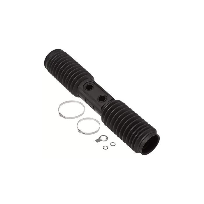OEM Honda Steering rack cover A (Honda CR-V 02-07) | 06536-S9A-003 | A4H-TECH / ALL4HONDA.COM