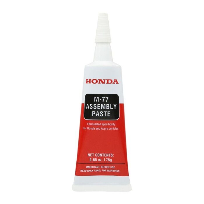 OEM Honda M-77 Montagefett MOLY 60 (universal) | 08798-9010 | A4H-TECH.COM