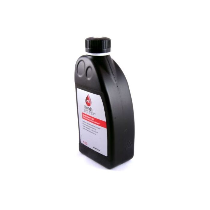 OEM Honda Type 2 50/50 coolant 1 liter (universal) | 08CLA-G01-6S0 | A4H-TECH.COM
