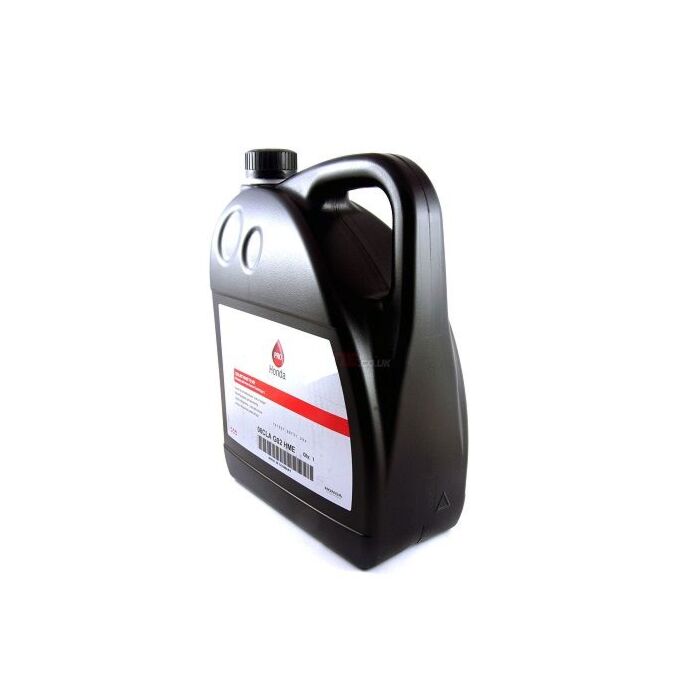 OEM Honda Type 2 50/50 coolant 5 liter (universal) | 08CLA-G02-6L0-0.25 | A4H-TECH.COM