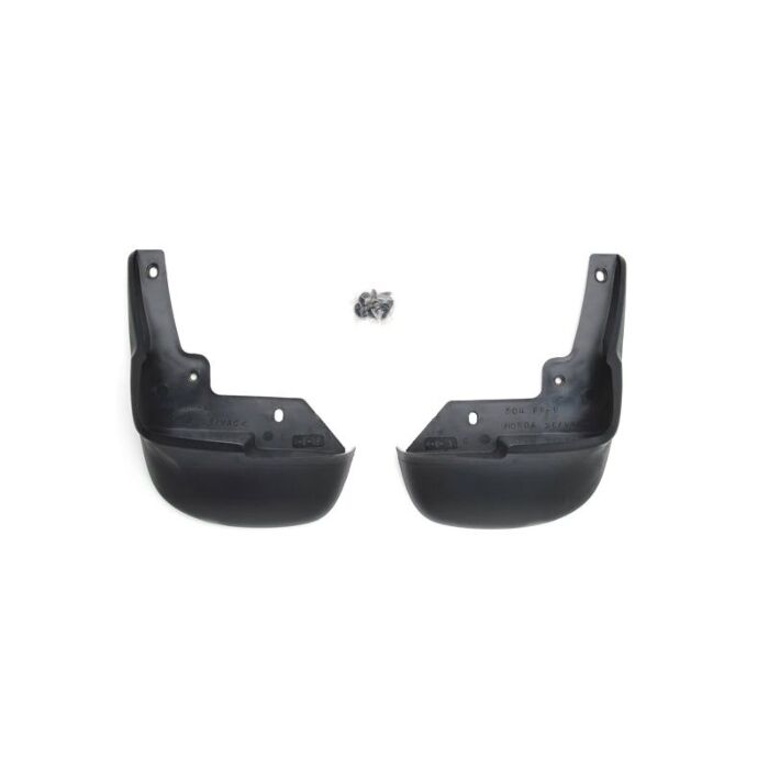 OEM Honda Schmutzfänger vorne (Civic 96-00 2/3/4 drs) | 08P08-S04-600 | A4H-TECH.COM
