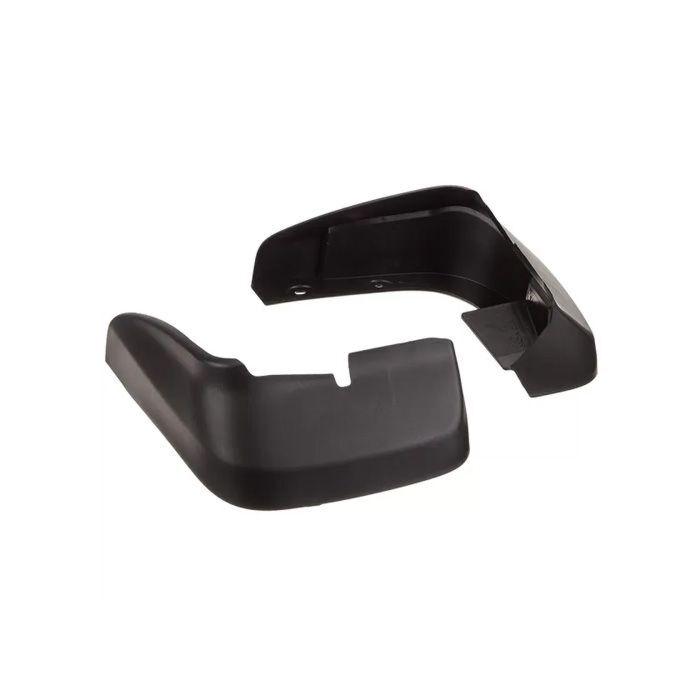 OEM Honda Schmutzfänger vorne (Honda Civic 07-10 4drs) | 08P08-SNB-601 | A4H-TECH / ALL4HONDA.COM