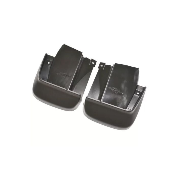 OEM Honda Schmutzfänger hinten (Honda Civic 06-10 4 drs) | 08P09-SNB-601 | A4H-TECH / ALL4HONDA.COM