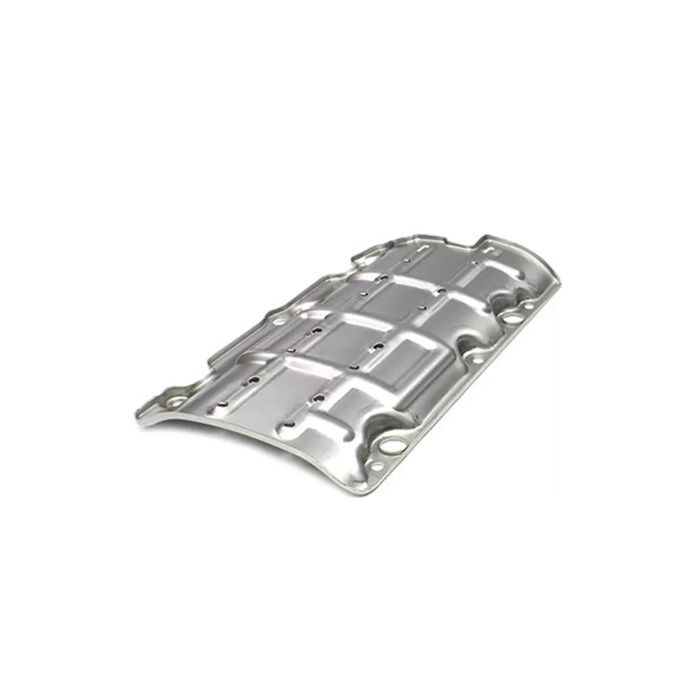 OEM Honda Carterpan olie keerplaat (Honda Civic 07-12 Type R) | 11221-PNC-000 | A4H-TECH / ALL4HONDA.COM