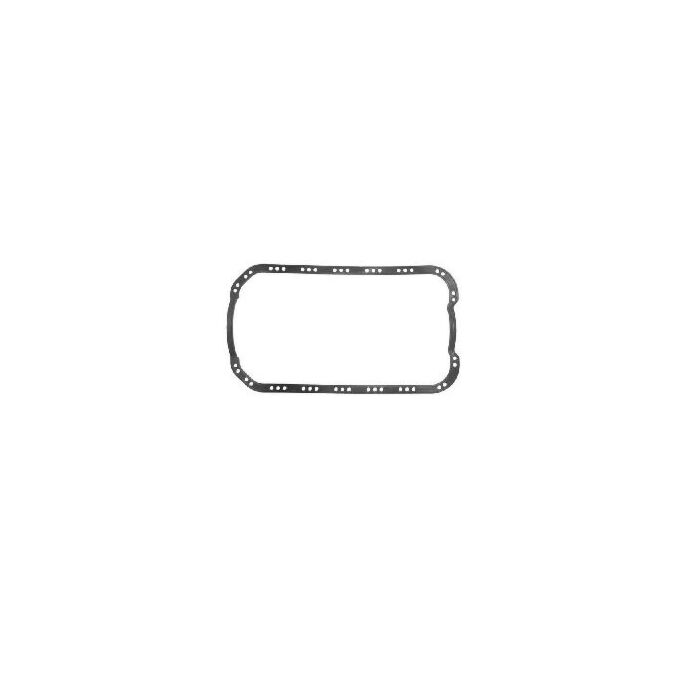 OEM Honda Engine oil pan gasket (Honda Civic/CRX/Integra) | 11251-P01-004 | A4H-TECH / ALL4HONDA.COM