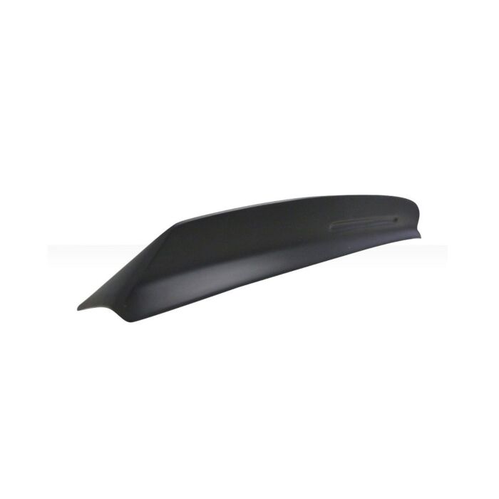H-Gear Mugen style Spoiler mit carbon blade (Civic 07-12 3/5 drs) | HG-SP-CV073D-MU-CB | A4H-TECH.COM