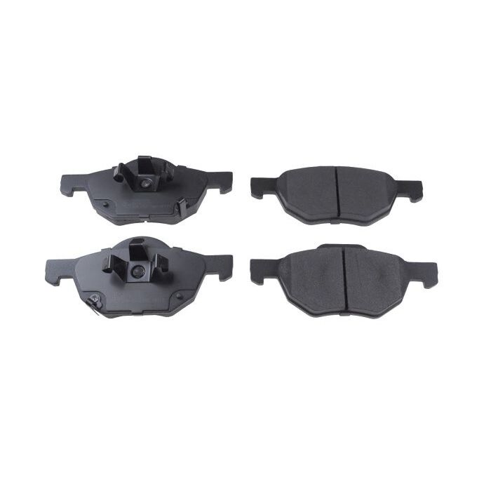 Febi Remblokken voorzijde (Honda Accord 03-07 2.0/2.2 CDTI/2.4 Type S) | 116315 | A4H-TECH / ALL4HONDA.COM