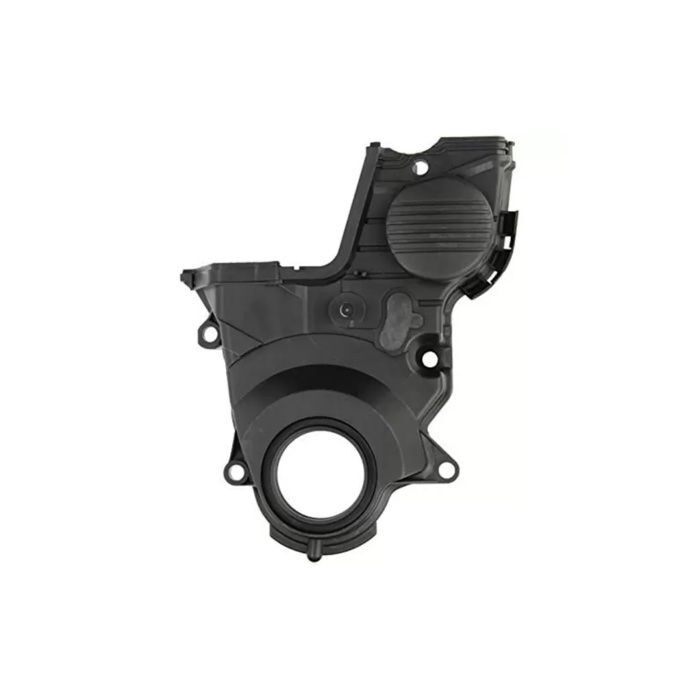OEM Honda Lower timing belt cover lower (Honda Civic/FR-V/Stream) | 11811-PLC-000 | A4H-TECH / ALL4HONDA.COM