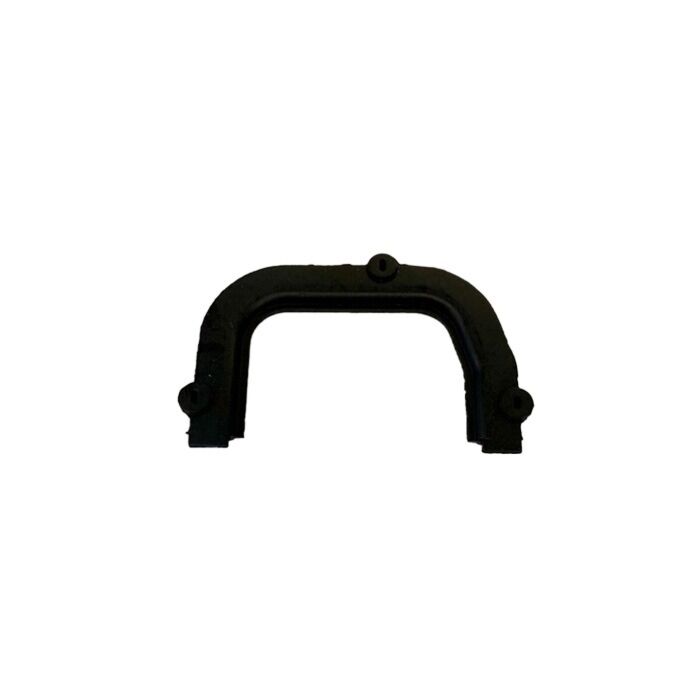 OEM Honda Rubber B motorsteun (Civic/CRX/Integra/Del Sol) | 11926-PR3-000 | A4H-TECH / ALL4HONDA.COM