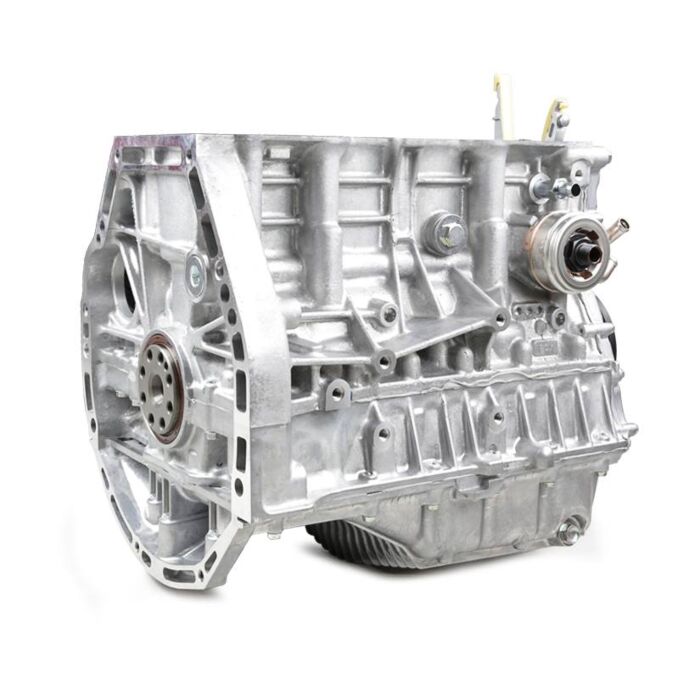 OEM Honda compleet geassembleerd onderblok (S2000 99-09) | 10002-PCX-E09 | A4H-TECH.COM