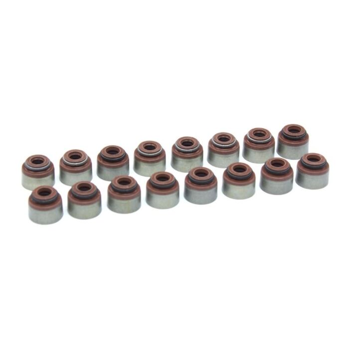 OEM Honda klepseals 16x (Civic/CRX/Del sol/Integra/Prelude/Accord) | 12211(0)-PZ1-004