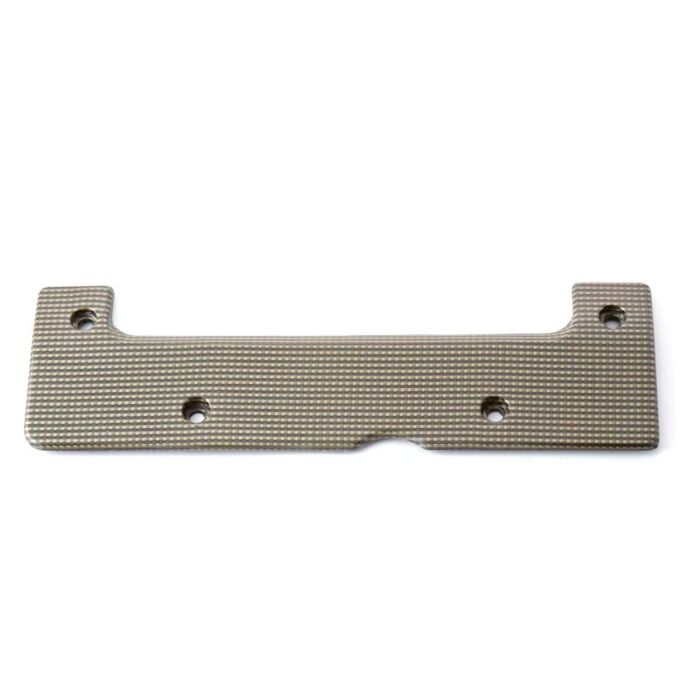 Spoon Sports Kevlar Kleppendeksel Cover (Civic/Integra/Accord) | 12231-K20-010