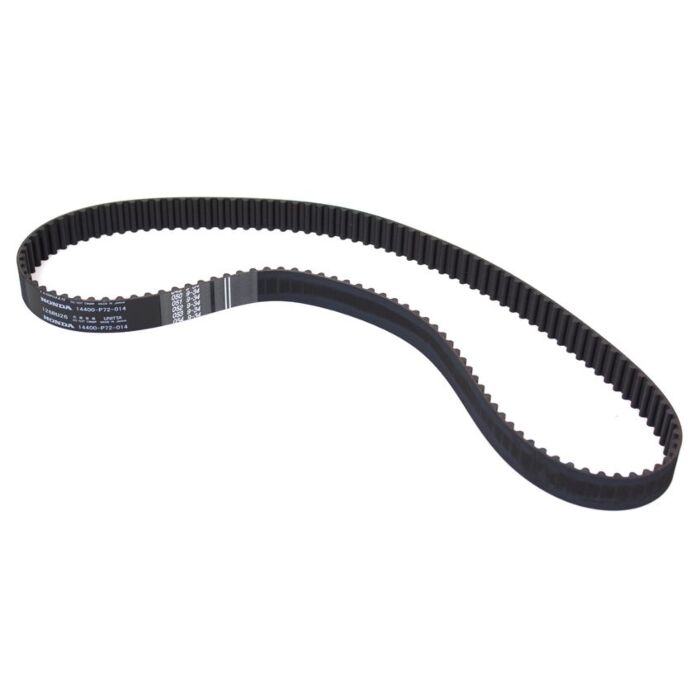 OEM Honda timing belt (Civic 96-00 Type R/Civic 95-01 1.8 VTI/Integra 95-00) | 14400-P72-014 | A4H-TECH.COM