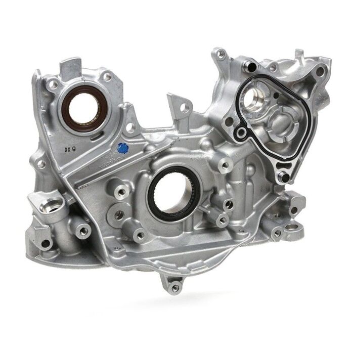 OEM Honda oil pump (Prelude/Accord 92-02) | 15100-P5M-A01 | A4H-TECH.COM