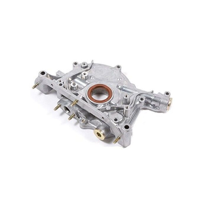 OEM Honda oil pump with CPS (B-serie engines) | 15100-P72-A01 | A4H-TECH.COM