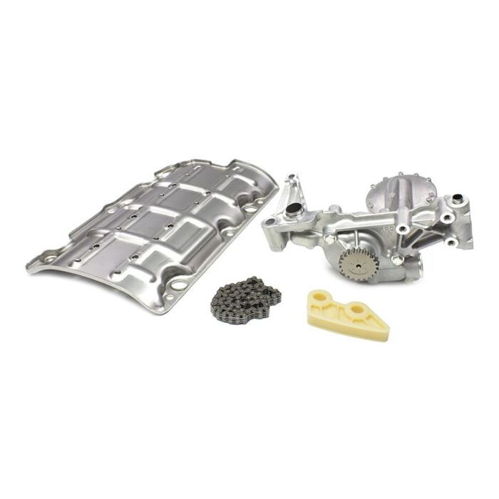 OEM Honda Balancer shaft delete kit FD2 (Civic 07-12 Type R FN2) | 15100-RRC-003