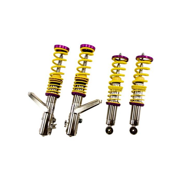 KW Suspension Schroefset Variant 2 Inox Line (Integra 01-06 Type R) | 15251001
