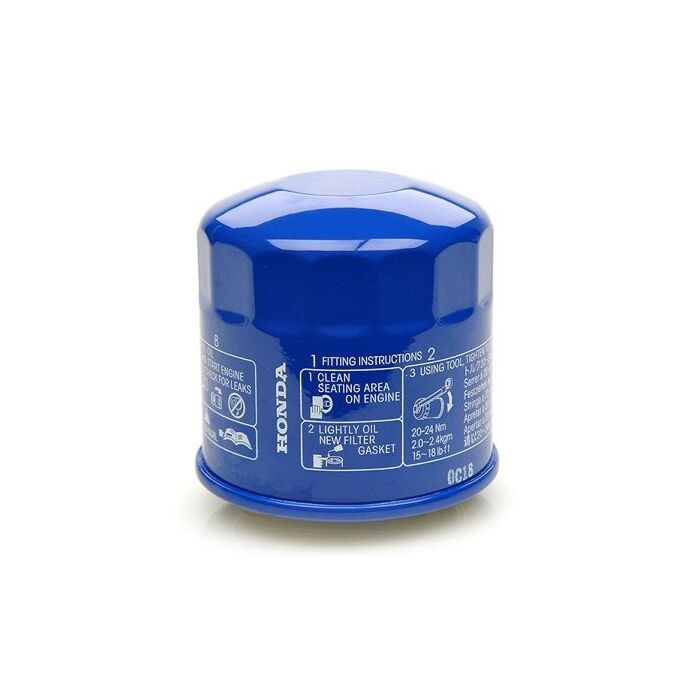 OEM Honda oliefilter (S2000 99-09) | 15400-PCX-004