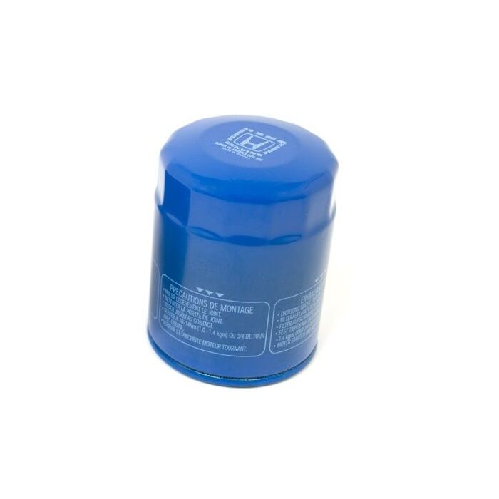 OEM Honda oliefilter (NSX 90-05) | 15400-PL2-004
