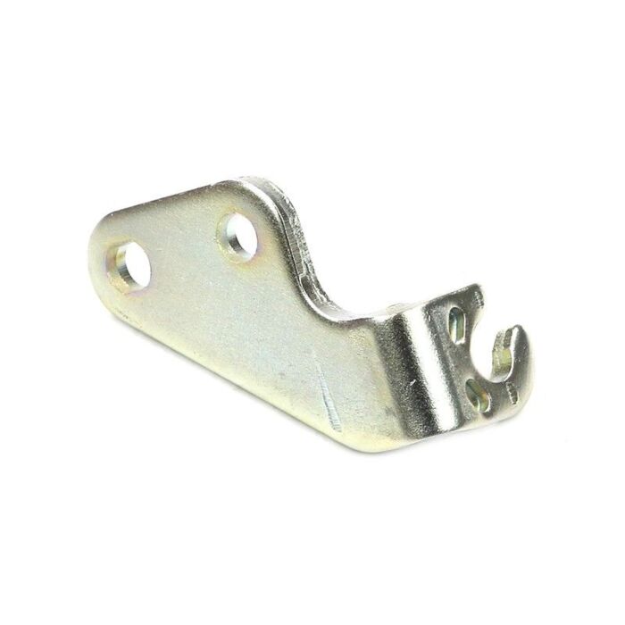 OEM Honda throttle cable bracket (Civic 96-00 VTI/Type R) | 16411-P2T-000 | A4H-TECH.COM