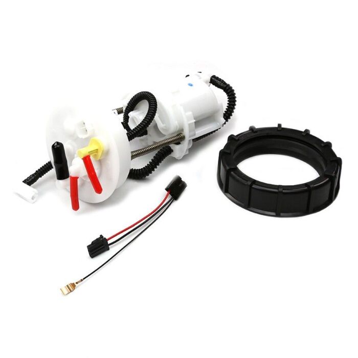 OEM Honda fuel filter (Civic 07-12 Type R) | 17048-SMG-E00 | A4H-TECH.COM
