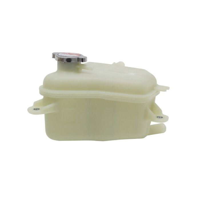 OEM Honda coolant reservoir / expansion tank (Honda Civic 17-25 2.0 Type R Turbo FK8/FL5)