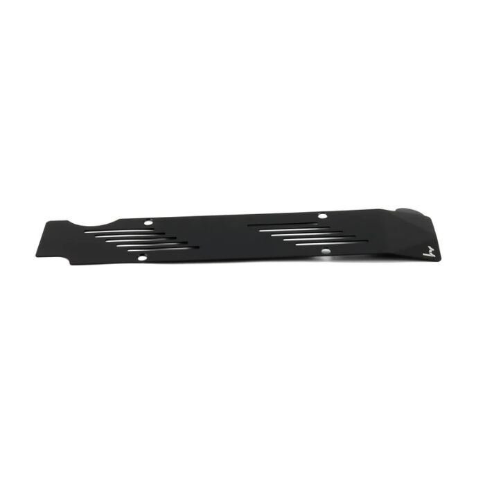 Skunk2 kleppendeksel cover zwart (K-serie motoren) | 632-05-1005 | A4H-TECH.COM