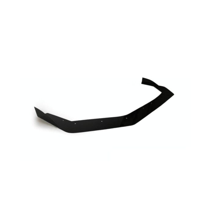 Maxton Design racing frontlippe/splitter Vorne V1 glanzen schwarz (S2000 99-09) | MX-HO-S2000-1-CNC-FD1-GB | A4H-TECH.COM