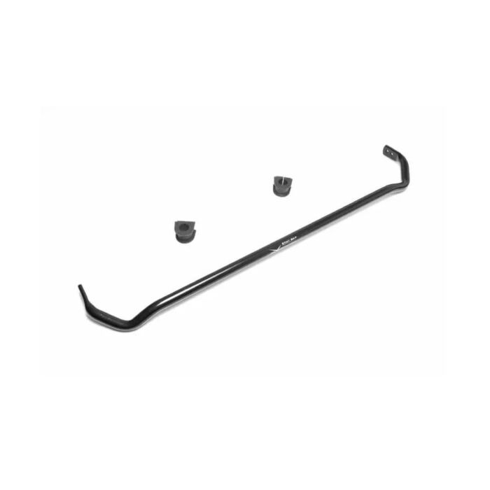 Hardrace sway bar 25.4mm achterzijde (Civic/CRX/Del Sol/Integra)
