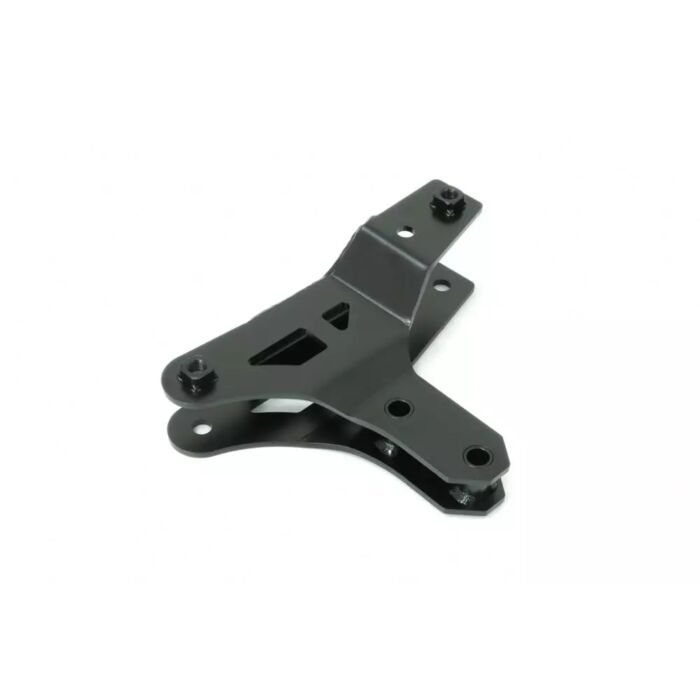 Hardrace engine mount rear (Civic 2017+ 1.5 Turbo) | HR-8722 | A4H-TECH.COM