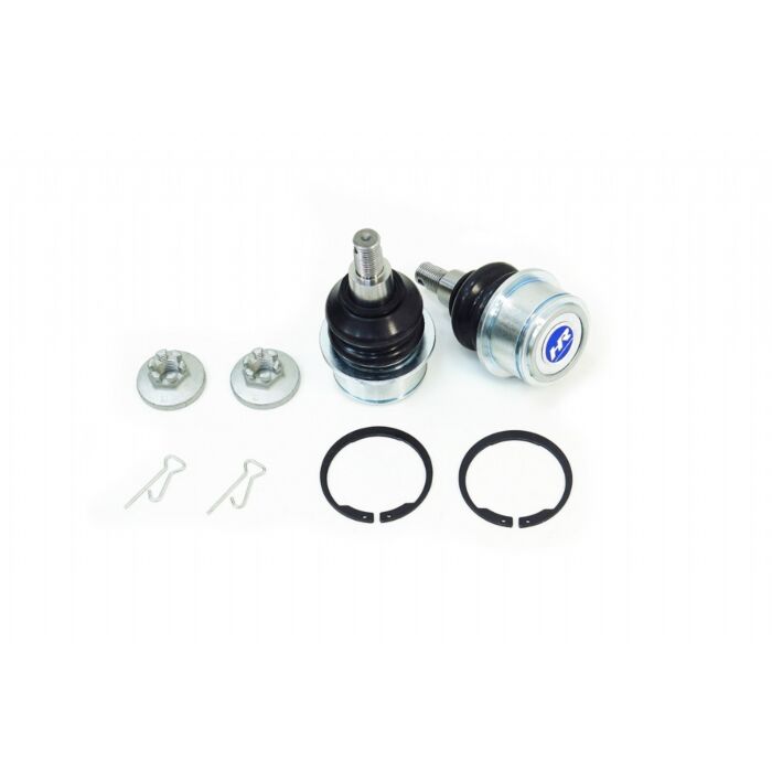 Hardrace Ball joint fronts upper (Honda Civic 17-21 2.0 Type R Turbo FK8)