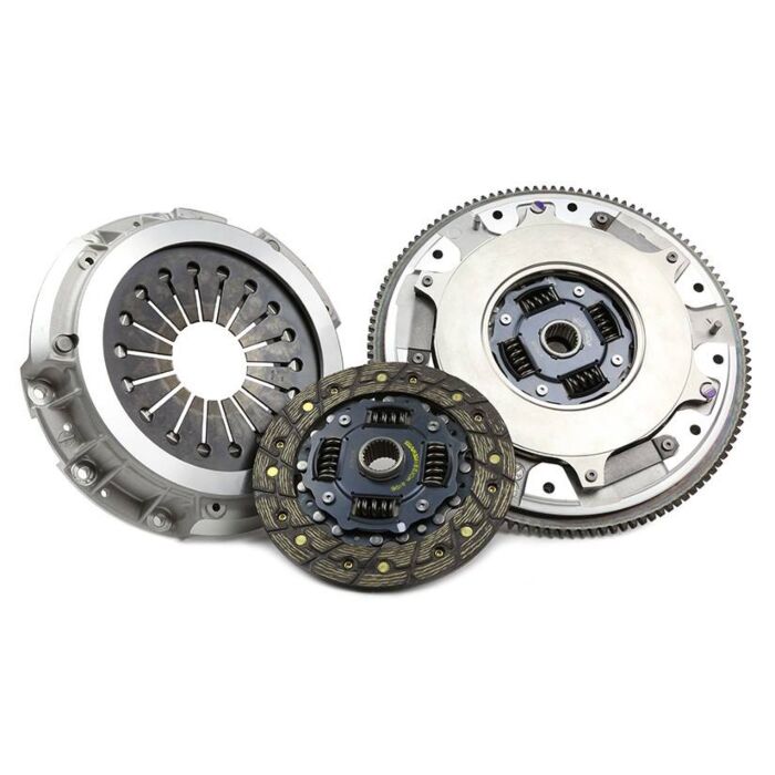 OEM Honda clutch kit (NSX 90-05) | 22000-PR7-305 | A4H-TECH.COM