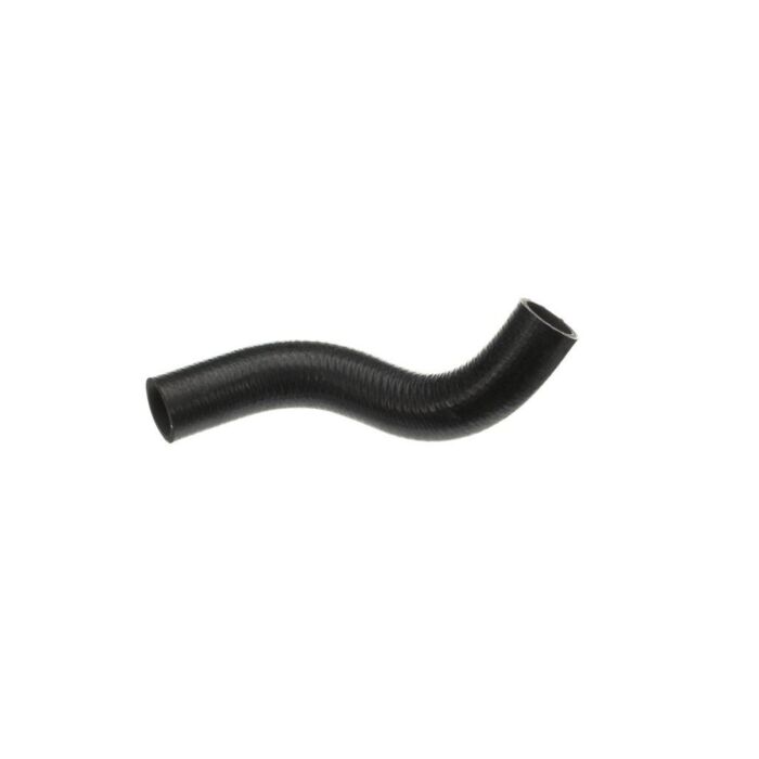 Gates vervangende radiateurslang onderzijde (Honda Civic/Integra 01-06 2.0 Type R) | GT-66026 | A4H-TECH / ALL4HONDA.COM