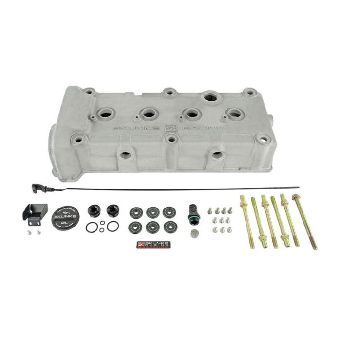 OEM Honda valve cover JDM FD2 (K20Z engines) | 12310-RSP-000 | A4H-TECH.COM