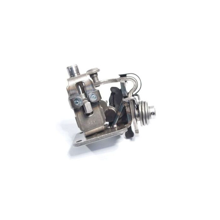 OEM Honda shift change holder assembly (B-serie engines) | 24400-P21-020 | A4H-TECH.COM