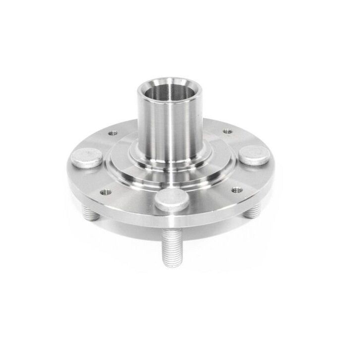 Ashuki / Blue Print Wheel hub 4x100 front (Civic/CRX 88-91) | ASH-29595116 | A4H-TECH.COM