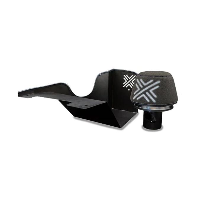 Pipercross foam carburateur luchtfilter 90mm (universeel) | PC-C602D