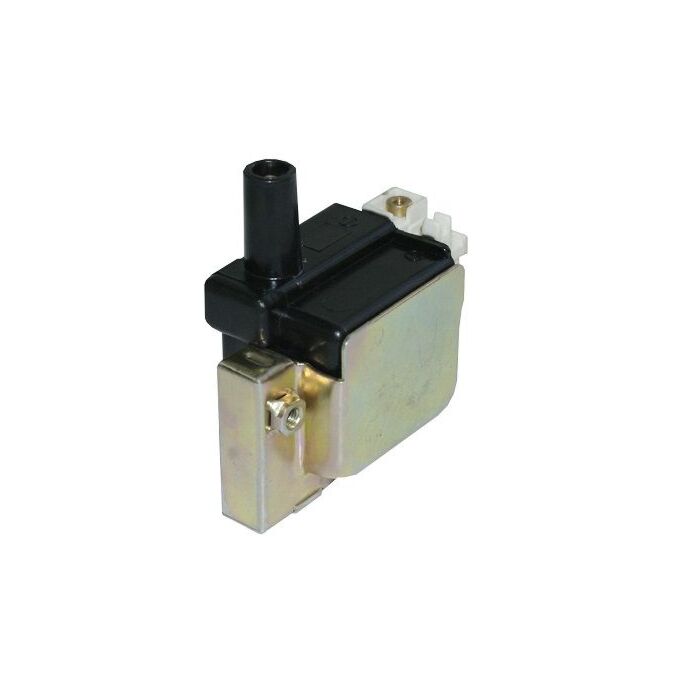 OEM Honda distributor coil (Civic/Del sol/Integra/Prelude/Accord) | 30510-PT2-006 | A4H-TECH.COM
