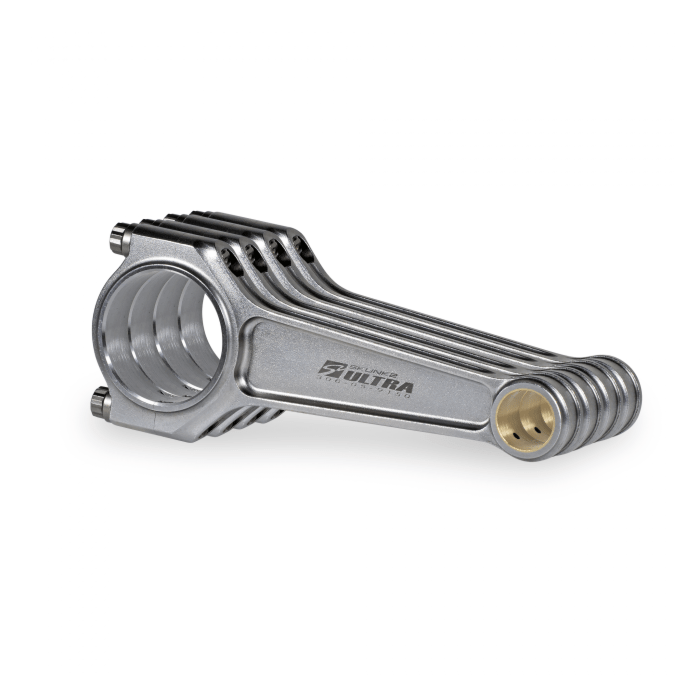 Skunk2 Ultra Series X-beam Pleuelstangen (Honda B18C motor)