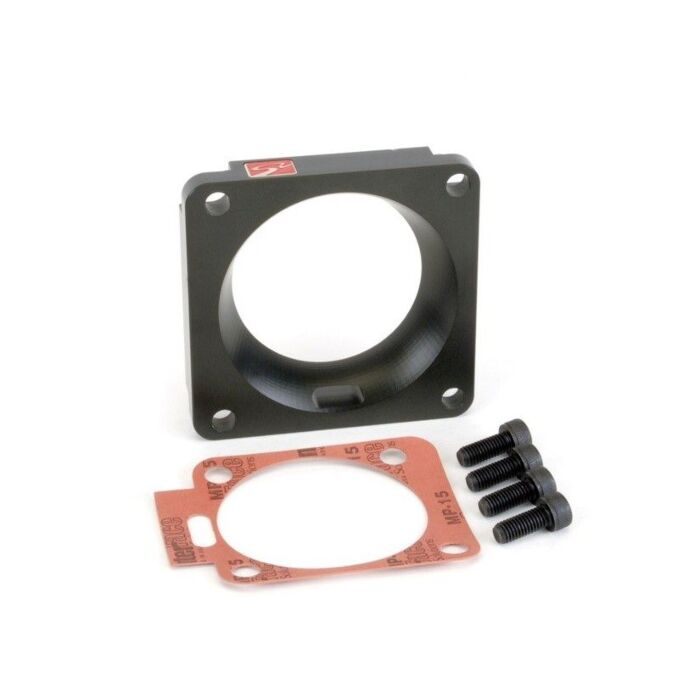 Skunk2 ULTRA Race Inlaatspruitstuk adaptor 90mm (K20A motoren) | 309-05-0025 A4H-TECH.COM