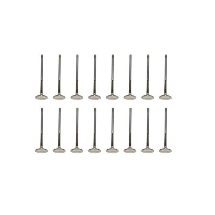 Ferrea 6000 series valves (H22/H23 series engines) | FE-F6023/6024 | A4H-TECH.COM