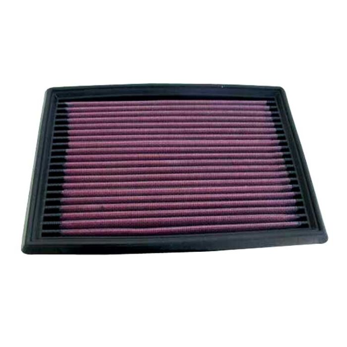 K&N luchtfilter (Civic 96-00 1.4 D14A3/D14A4) | 33-2036 | A4H-TECH.COM