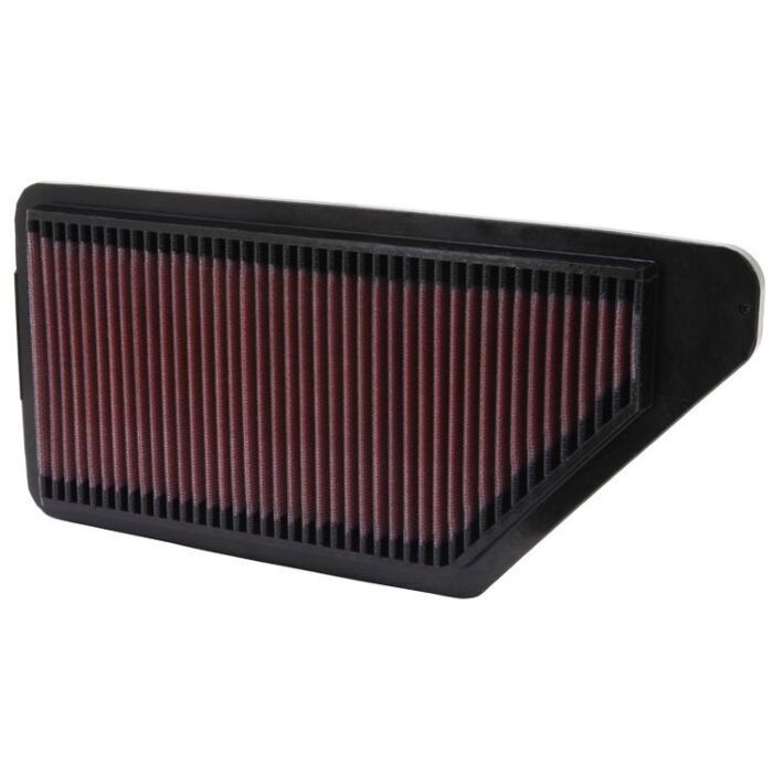 K&N luftfilter (Prelude 92-01) | 33-2090 | A4H-TECH.COM