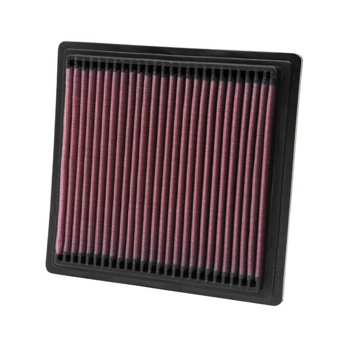 K&N luchtfilter (Civic 96-00 1.5/1.6 VTI) | 33-2104 | A4H-TECH.COM