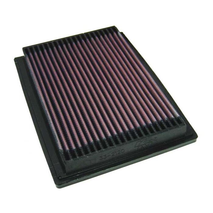 K&N luchtfilter (Civic 96-00 1.6/1.4 Non VTEC) | 33-2120 | A4H-TECH.COM