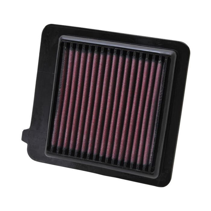 K&N luchtfilter (CR-Z 1.5 10-14) | 33-2459 | A4H-TECH.COM